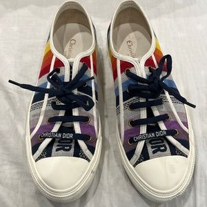 Christian Dior sneakers